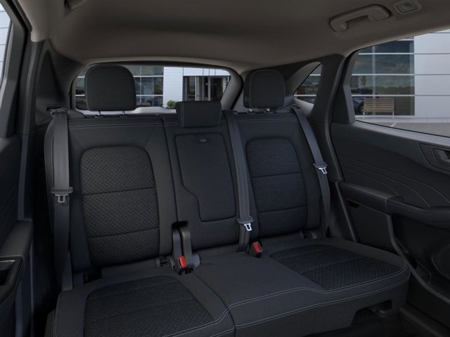 2025 Ford Escape Active photo 11