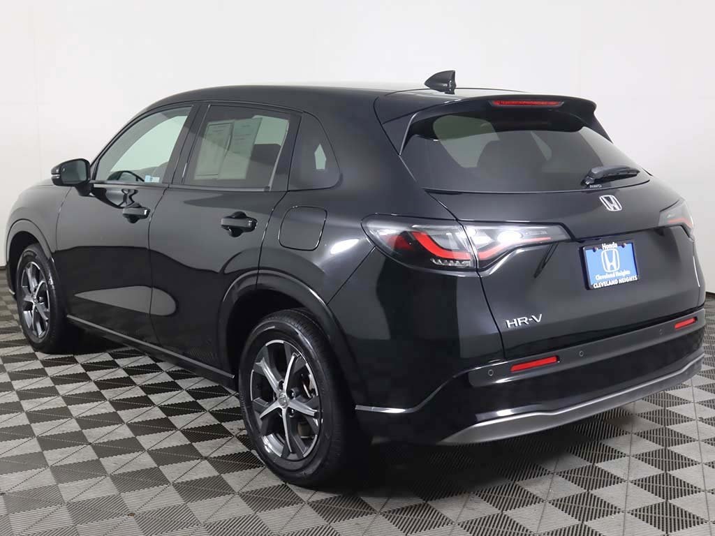 2023 Honda HR-V EX-L photo 8