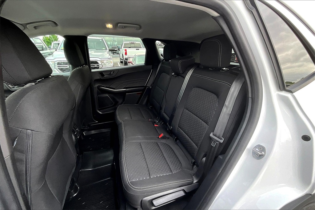 2023 Ford Escape Active photo 15