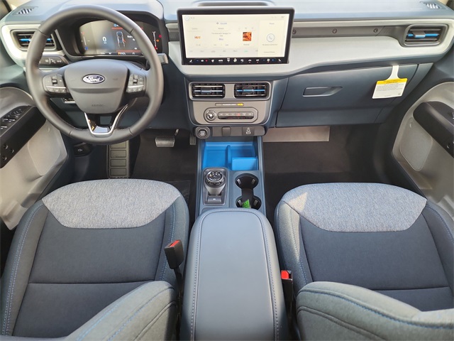 2025 Ford Maverick XLT photo 6