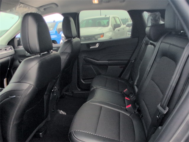 2025 Ford Escape Plug-In Hybrid Base photo 7