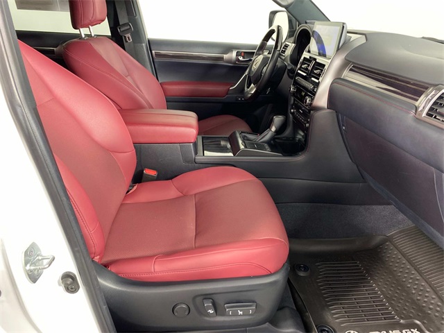 2023 Lexus GX 460 photo 7