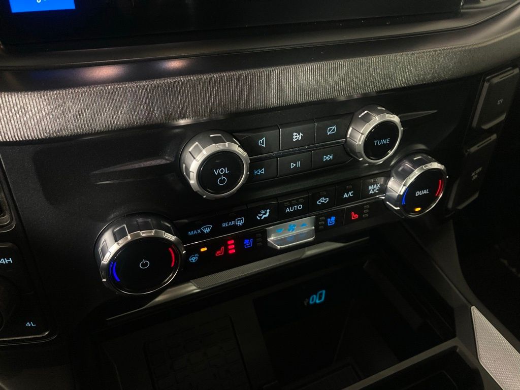 2024 Ford F-350 photo 4