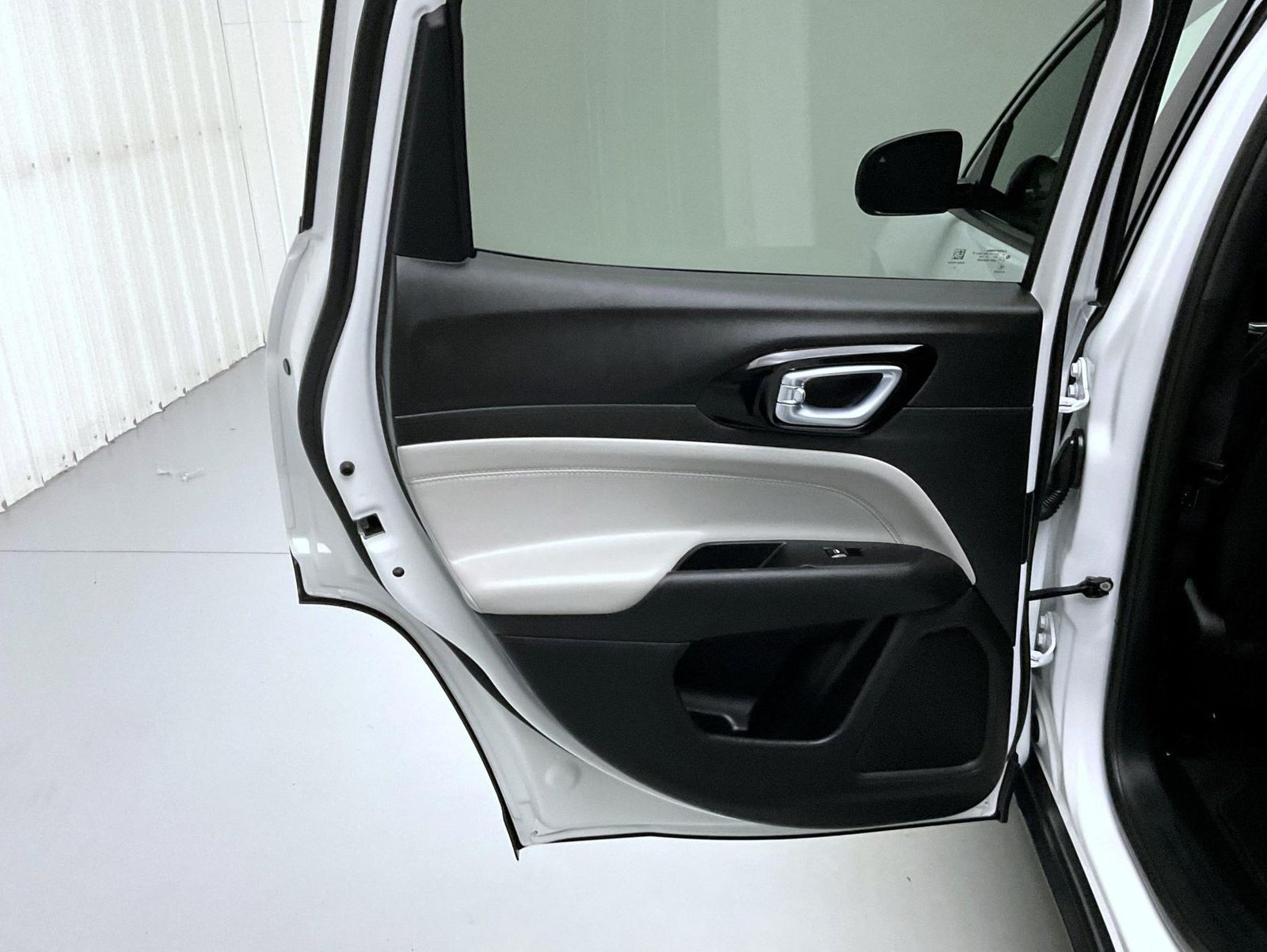 2024 Jeep Compass Limited photo 20
