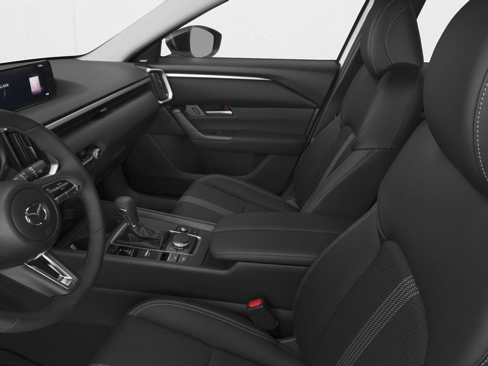 2026 Mazda CX-50 2.5 S Premium photo 4