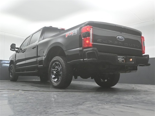 2024 FORD F-250 - Image 35