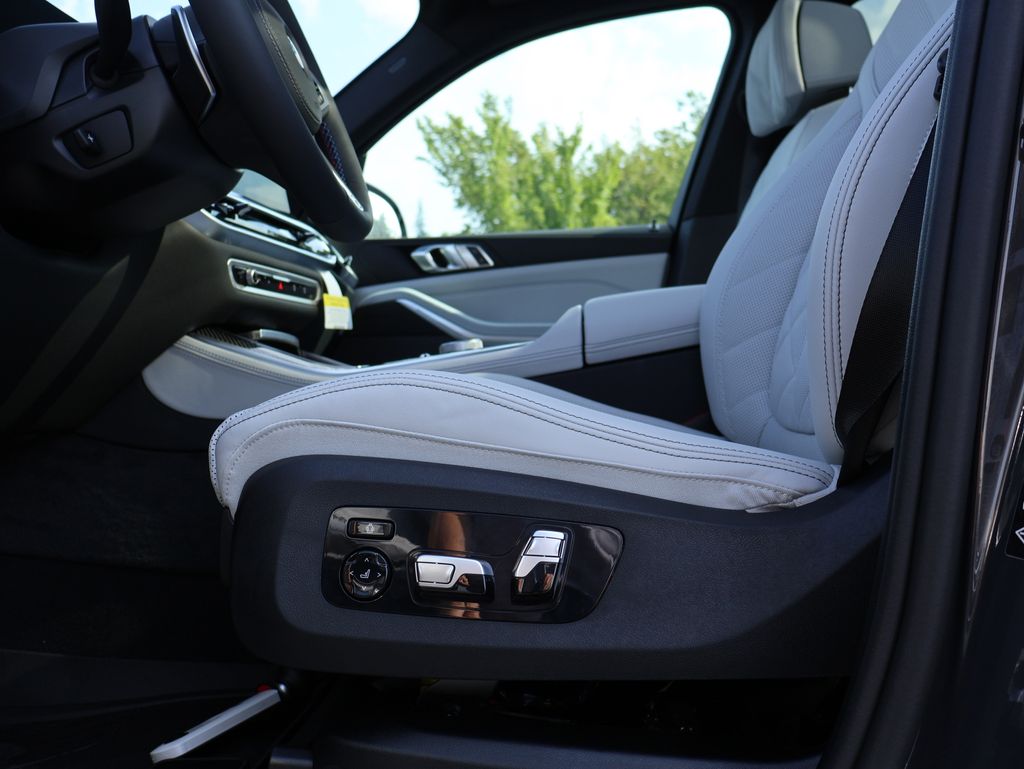 2026 Bmw X5 M60i photo 34