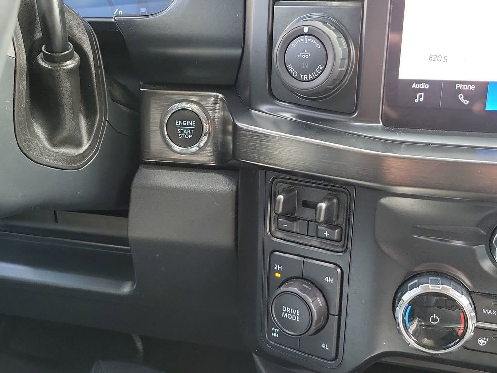 2024 Ford F-250 Lariat photo 17