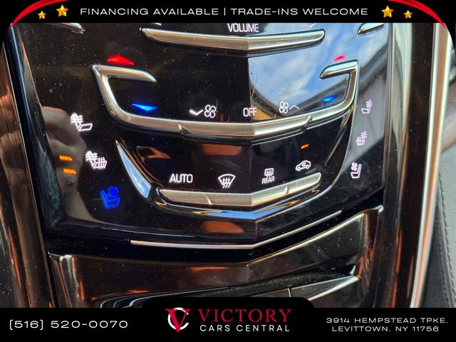 2020 Cadillac Escalade Luxury photo 28
