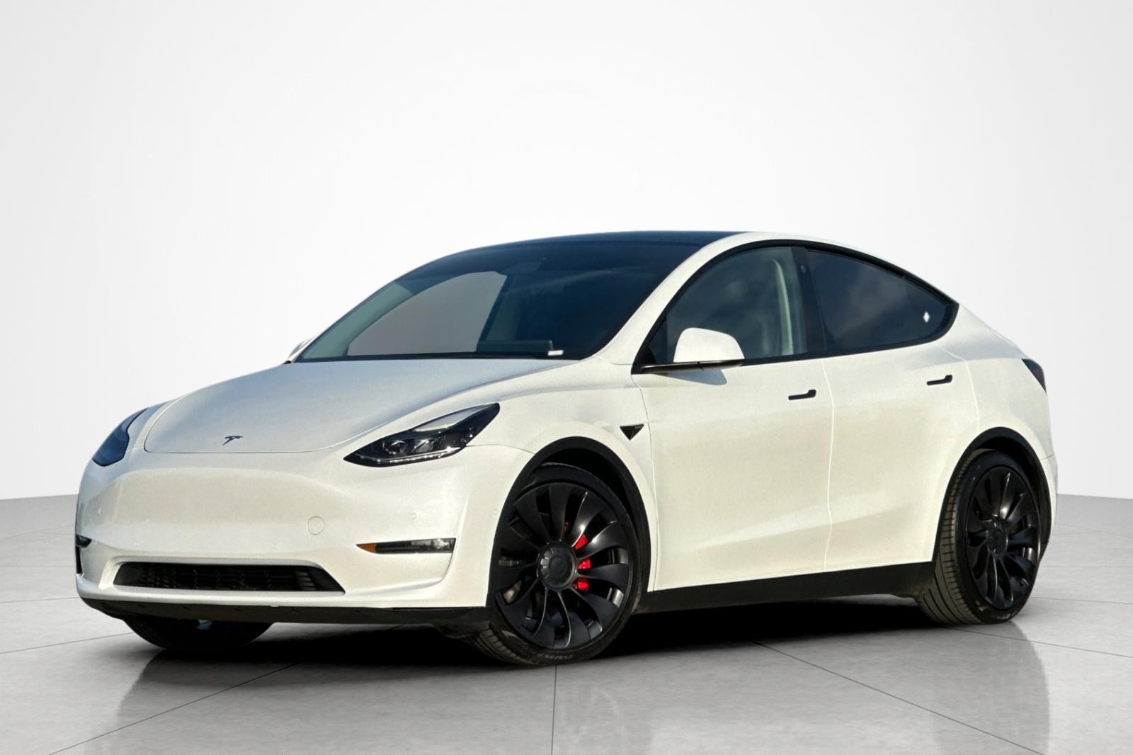 2022 Tesla Model Y Performance's photo