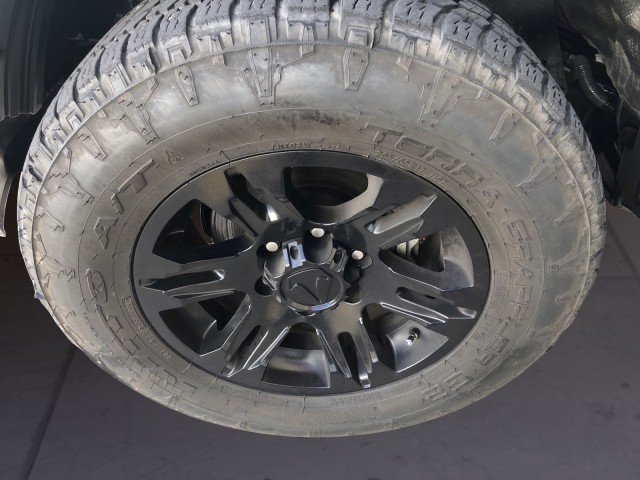 2022 Toyota Tacoma 4x4 SR Double Cab V6 photo 13