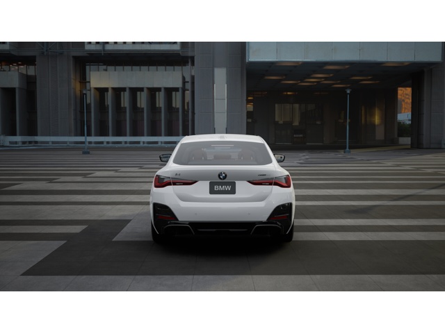 2025 Bmw i4 eDrive40 photo 5