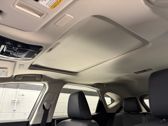 2025 Lexus NX Premium photo 21