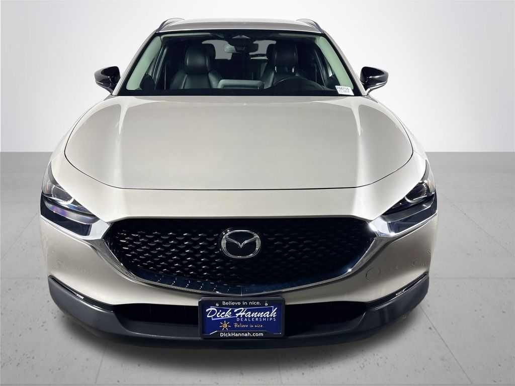 2024 Mazda CX-30 2.5 Select Sport photo 2