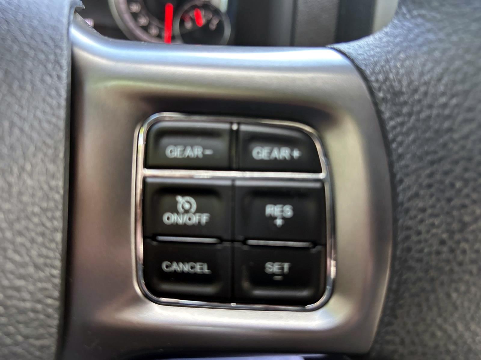 2022 Ram 1500 Classic Warlock photo 15