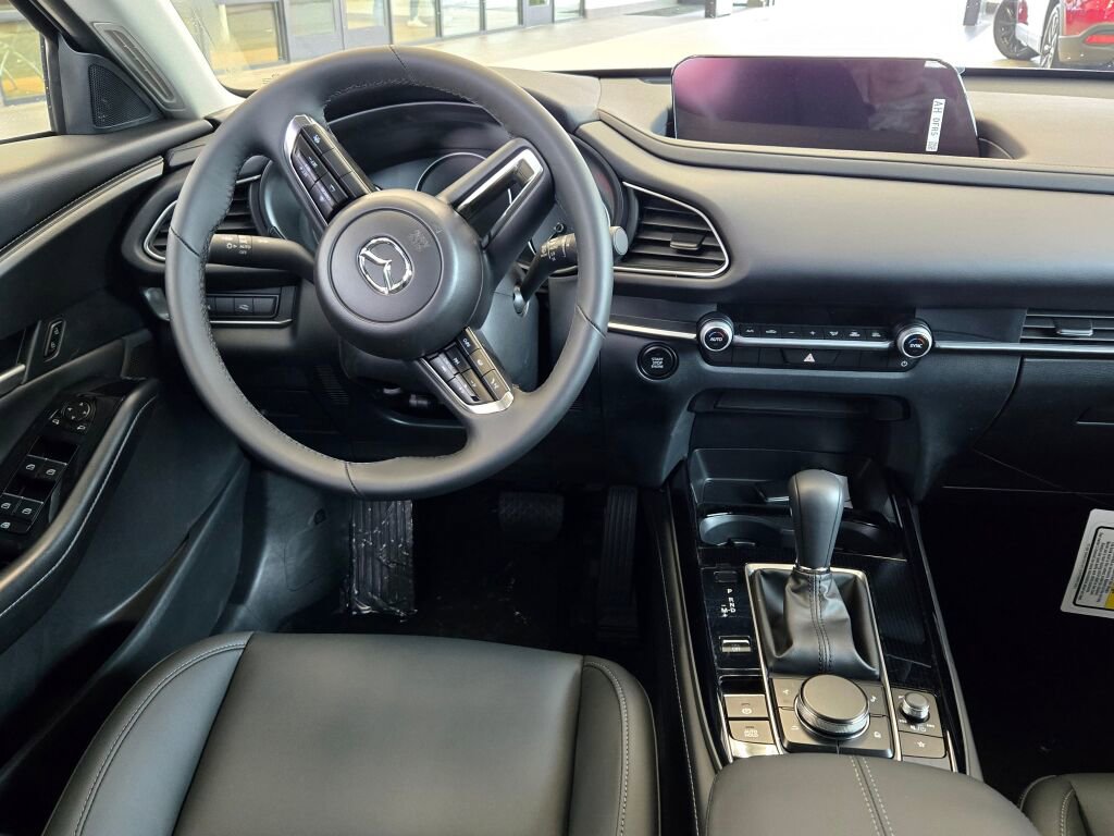 2025 Mazda CX-30 2.5 Select Sport photo 13