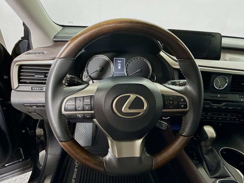 2016 Lexus RX 350 photo 11