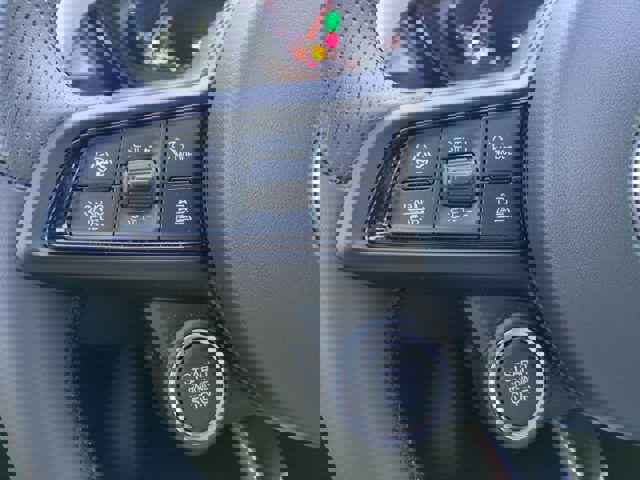 2024 Alfa Romeo Tonale Ti photo 22