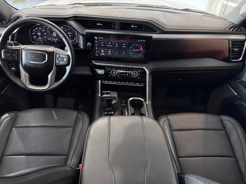 2024 Gmc Sierra 1500 Denali photo 10
