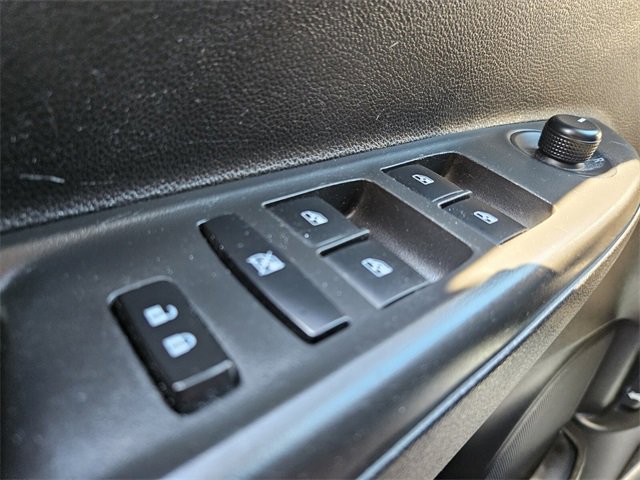 2021 Chevrolet Spark 1LT photo 27