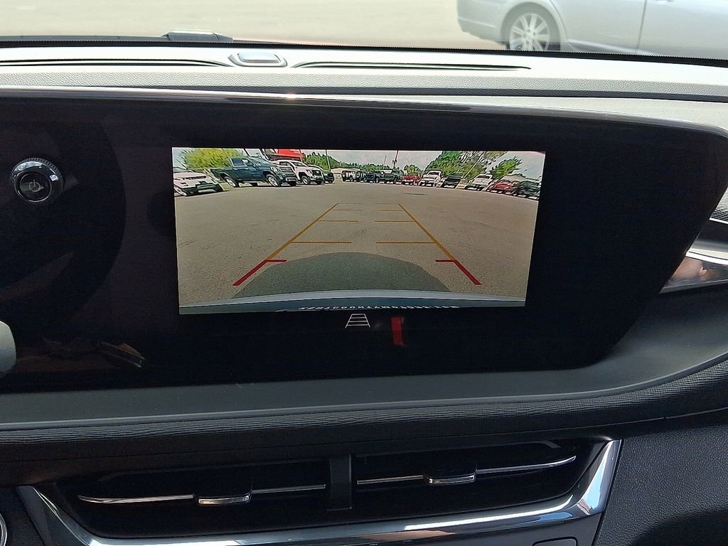 2026 Buick Envista Preferred photo 18