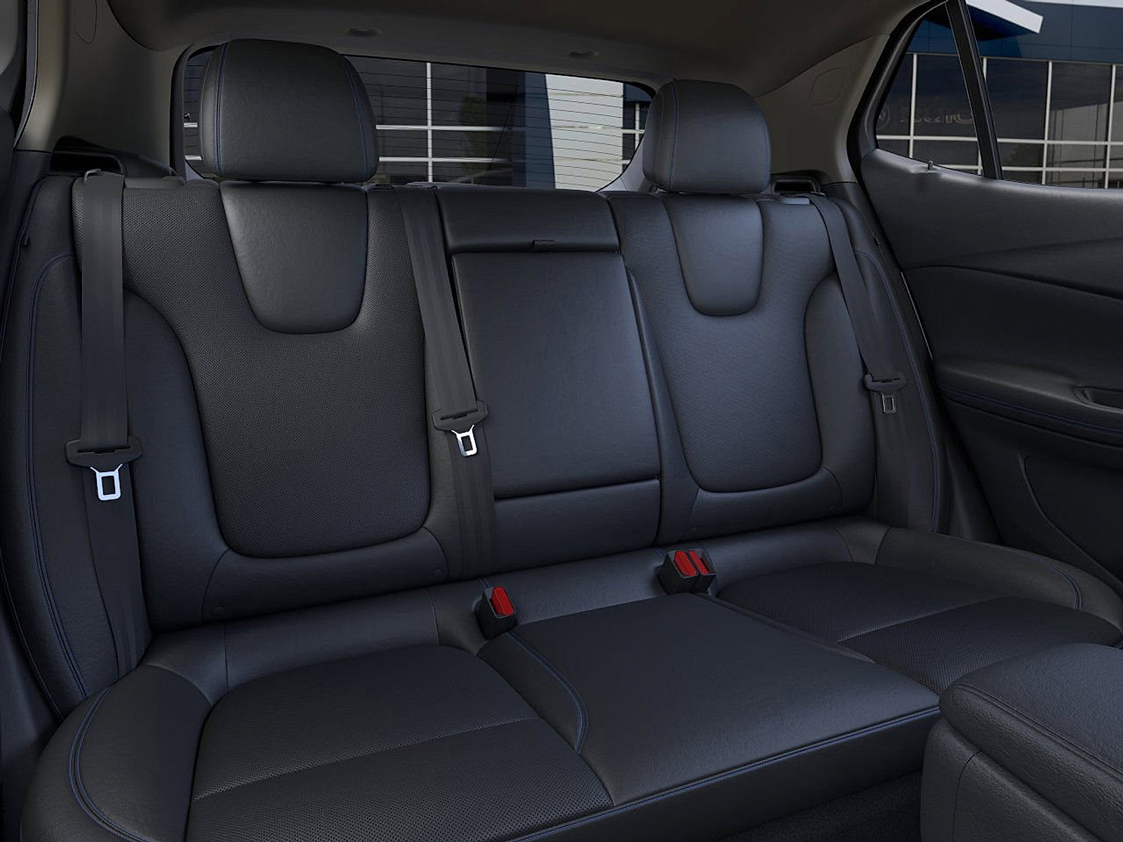 2026 Buick Encore GX Sport Touring photo 12