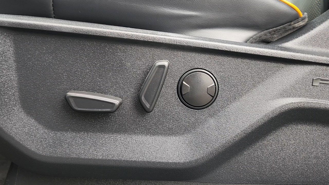 2023 Ford F-150 Tremor photo 9