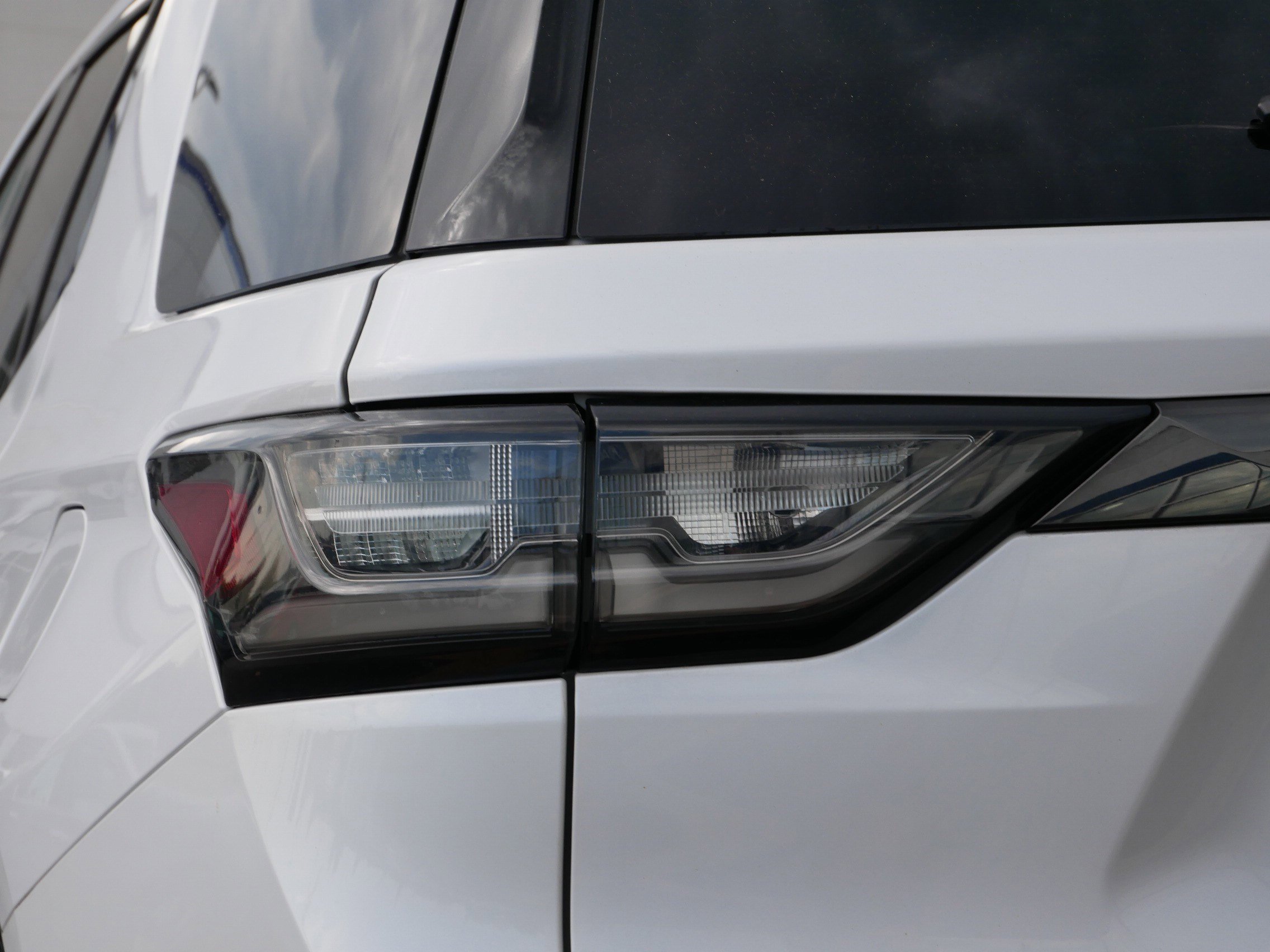 2020 Chevrolet Traverse Premier photo 16