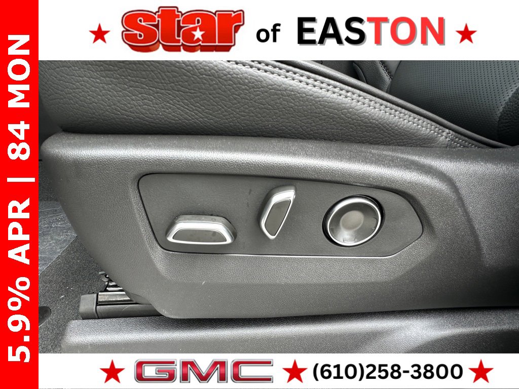 2025 Gmc Sierra 1500 Denali photo 9