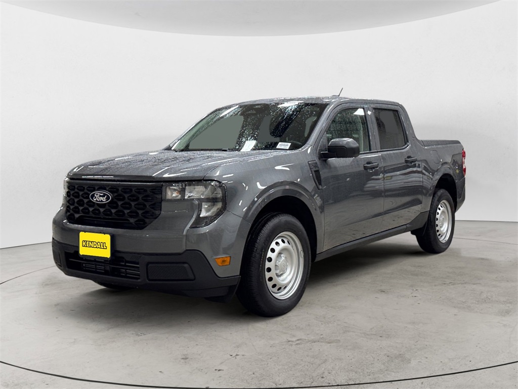 2026 Ford Maverick XL's photo