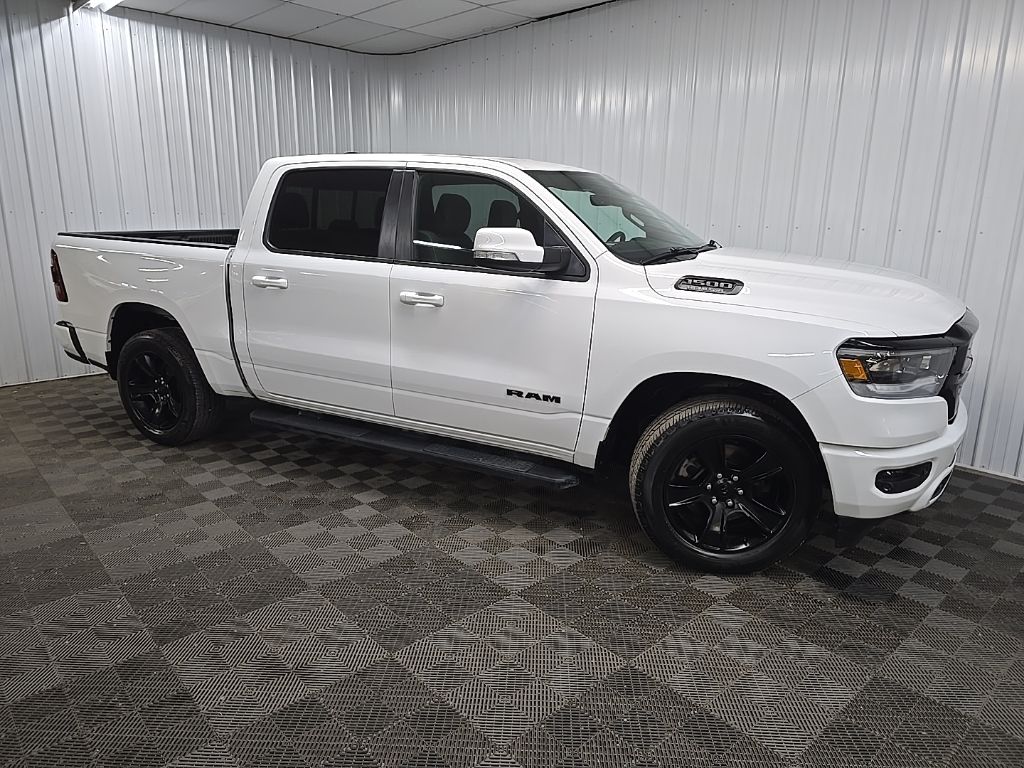 2020 RAM Ram 1500 Pickup Big Horn/Lone Star's photo