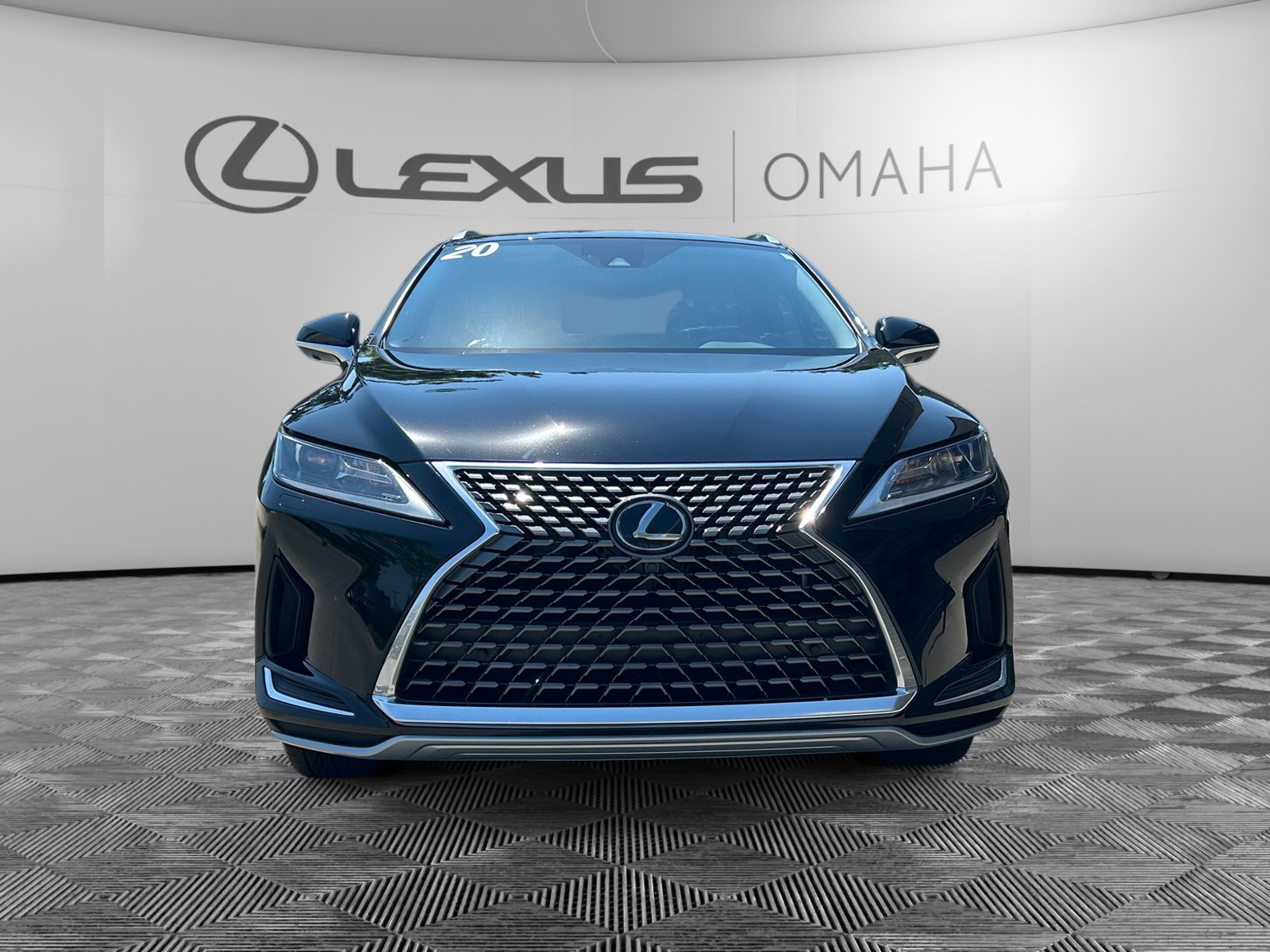 2020 Lexus RX 350 Premium AWD photo 8