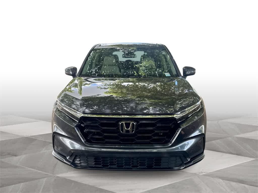 2024 Honda CR-V EX photo 3