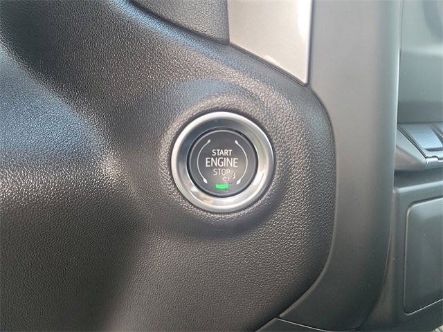 2024 Chevrolet Silverado 1500 photo 18