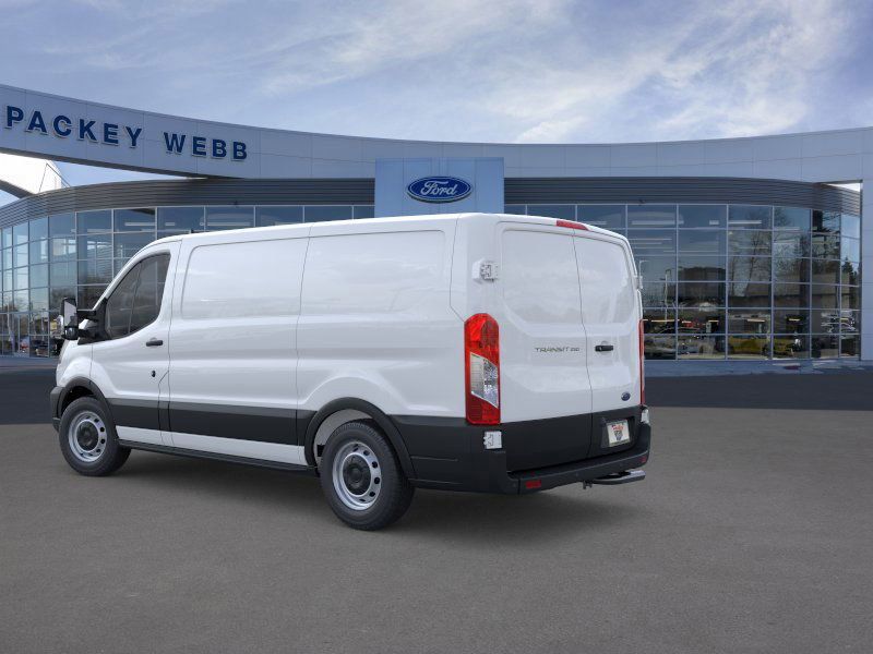 2025 FORD TRANSIT - Image 6