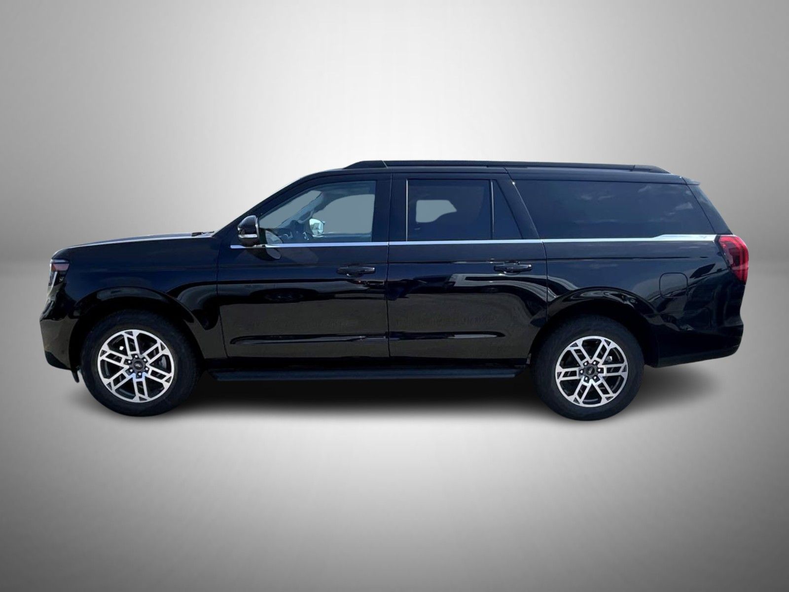 2025 Ford Expedition MAX photo 8