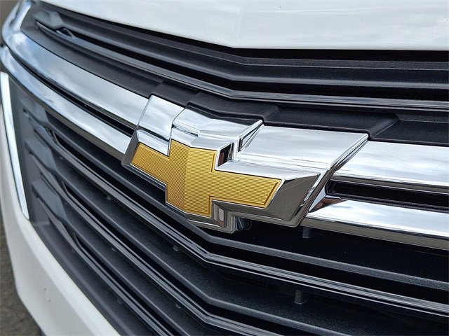 2022 Chevrolet Equinox LT photo 19