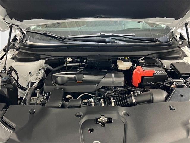 2025 Acura RDX Advance photo 11
