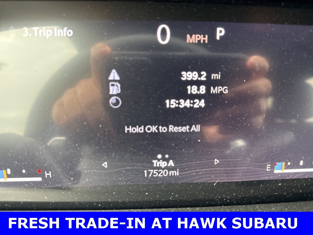 2023 JEEP GRAND CHEROKEE - Image 11