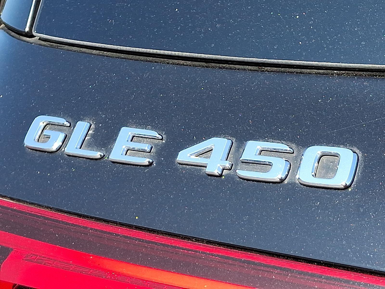 2021 Mercedes Benz GLE 450 4MATIC photo 28