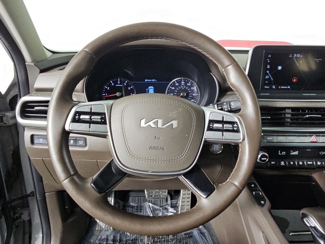2022 Kia Telluride SX photo 13