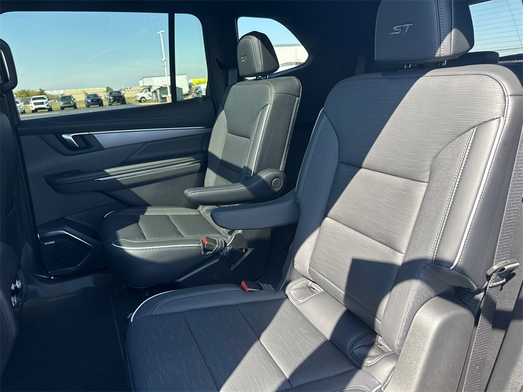 2026 BUICK ENCLAVE - Image 32