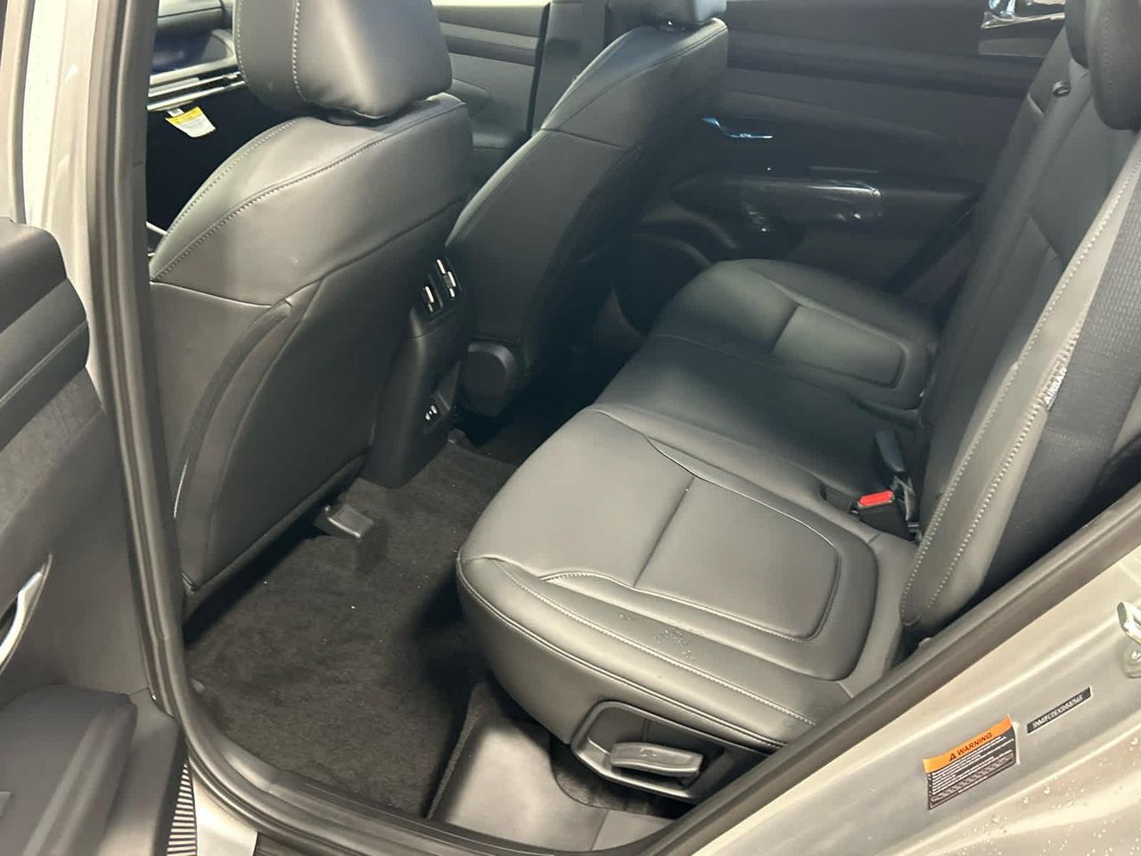 2025 Hyundai Tucson XRT photo 27