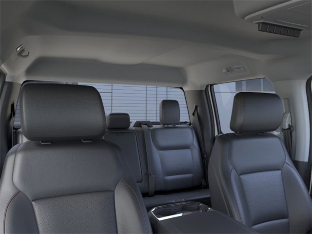 2025 Ford F-250 Lariat photo 22
