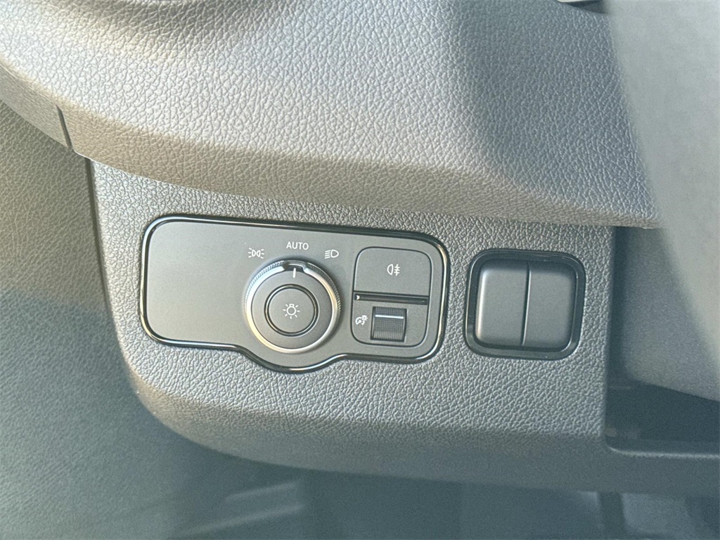 2026 Mercedes Benz S 4MATIC photo 24