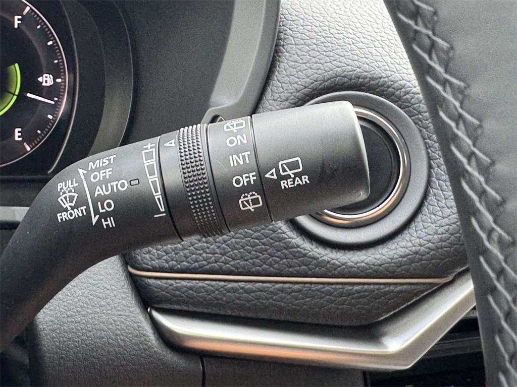 2025 Mazda CX-90 3.3 Turbo Premium S photo 19
