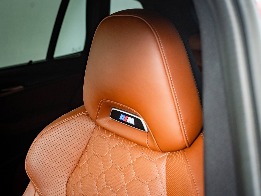 2023 Bmw X3 photo 20