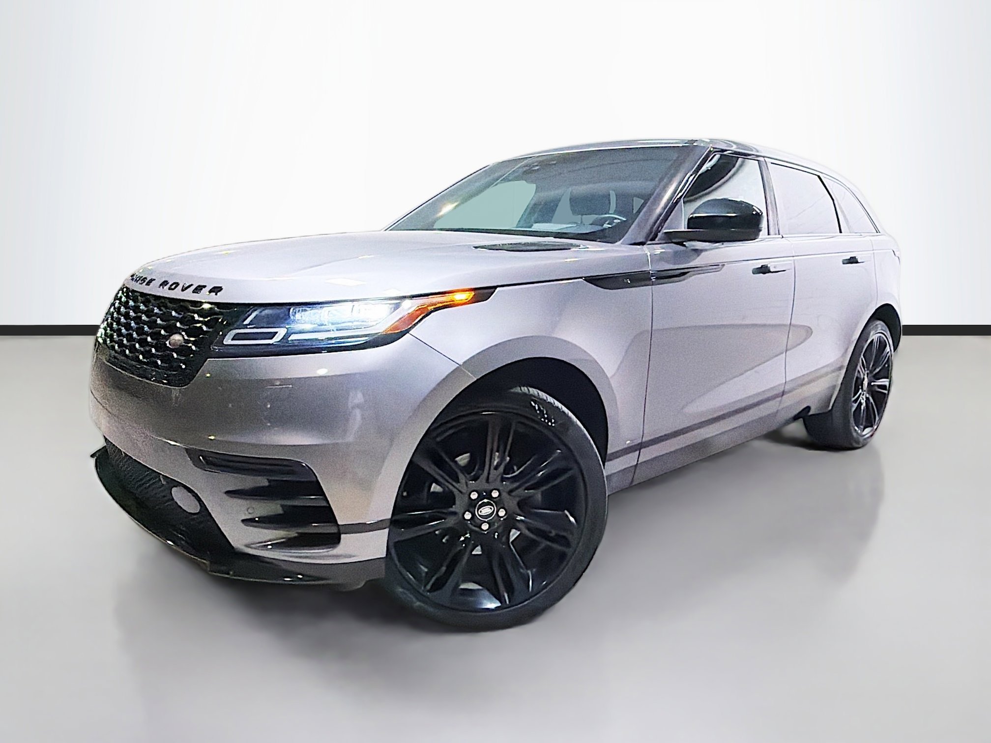 2020 Land Rover Range Rover Velar S