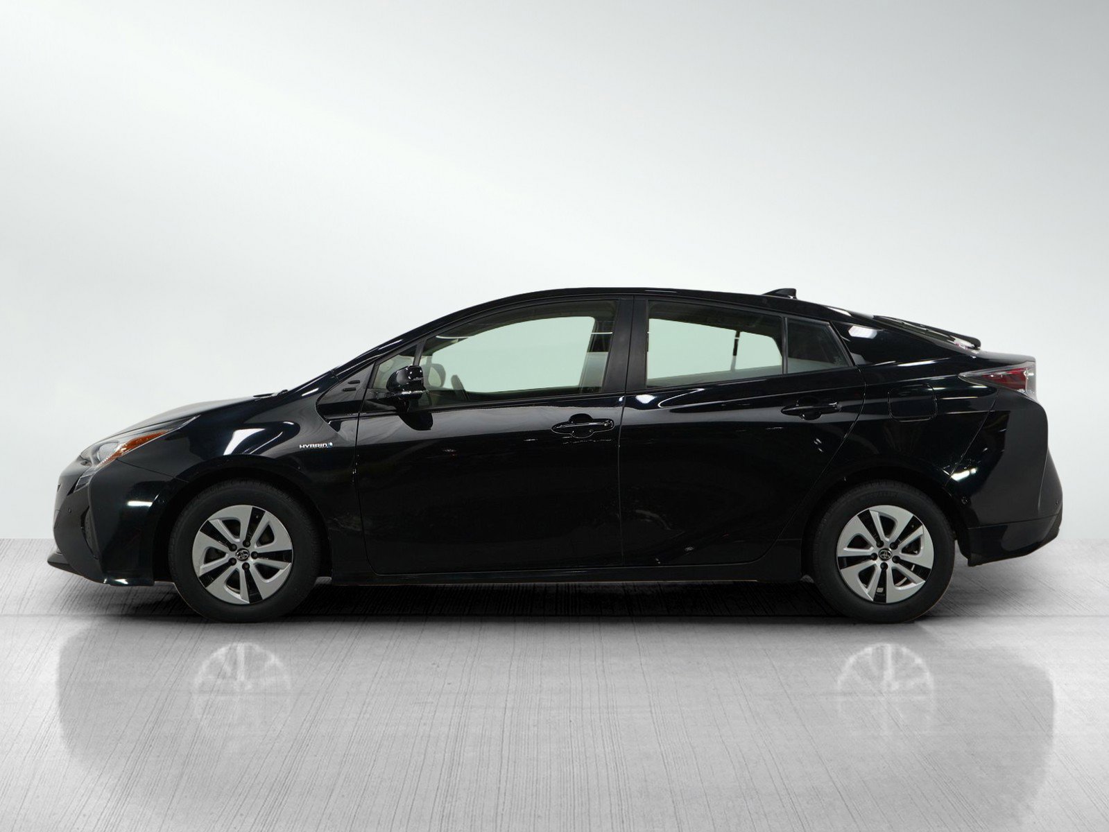 Used 2018 Toyota Prius Two with VIN JTDKBRFU9J3596808 for sale in Bloomington, Minnesota