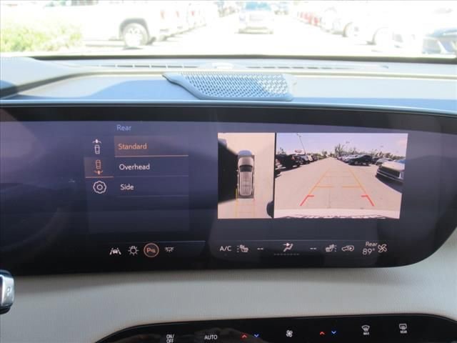 2025 Buick Enclave Preferred photo 20